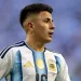 Bajas para Scaloni: Thiago Almada y Juan Foyth quedaron desafectados por lesión para la triple fecha de amistosos