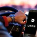 Asaltó a una conductora de Uber, huyó a las corridas y terminó detenido por la propia víctima