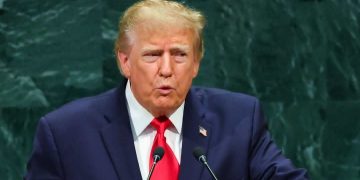 Máxima tensión en la ONU: Donald Trump amenazó a Irán con «llevarlos al infierno» si no sellan un nuevo acuerdo