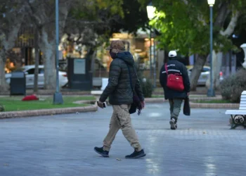 Domingo fresco y soleado en San Juan: la máxima apenas llegará a los 12° y se sentirá el frío matinal