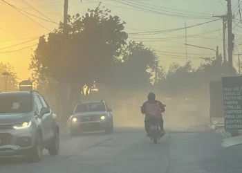 Alerta Meteorológica Oficial N° 41/26: Protección Civil advierte por nuevo descenso de Viento Zonda y extrema cuidados por incendios
