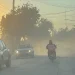 Alerta Meteorológica Oficial N° 41/26: Protección Civil advierte por nuevo descenso de Viento Zonda y extrema cuidados por incendios