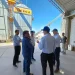 Funcionarios de Nación recorrieron emprendimientos productivos de uva, pistacho y pasas en San Juan