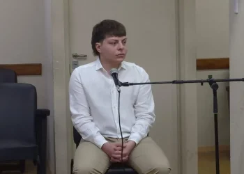 Caso Brisa Gallardo: el conductor imputado por el choque fatal pidió la inconstitucionalidad de una norma para evitar la acusación