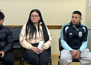 Primeras condenas por el asalto a Jugos Bonanno: sentenciaron al chofer de la banda y fijaron probation para su entorno familiar