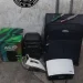 Sorprendidos en pleno robo: cayó una pareja armada con «chuzas» caseras saqueando una casa en Capital