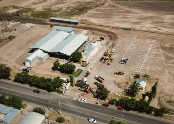 Inauguran este jueves el nuevo Mercado Frutihortícola de Pocito para potenciar la comercialización directa