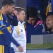 Paredes quedó descartado para la ida ante vasco da gama por la copa sudamericana