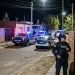 Tensión en el barrio Círculo Policial: agredió a su pareja e hija, se atrincheró armado con una beba y huyó por los techos