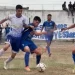 Pasaje a la siguiente fase: Unión empató sin goles ante Belgrano en Media Agua y clasificó como escolta de Desamparados