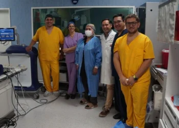 Hito en la salud pública sanjuanina: el Hospital Rawson realizó por primera vez tres ablaciones cardíacas de alta complejidad