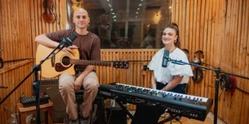 Sello 100% sanjuanino: presentaron la canción oficial de la FNS 2026 y abrieron un concurso para que artistas locales graben su versión