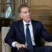 Diego Santilli redobló la apuesta política: «Milei, con PASO o sin PASO, va a volver a ganar las elecciones»