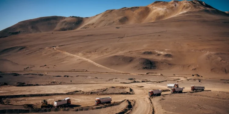 Proveedores mineros ante el desafío del cobre: Caprimsa pide previsibilidad a Vicuña e impulsa alianzas para ganar respaldo financiero