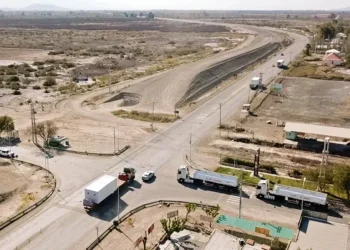 UOCRA San Juan fijó postura ante el crédito de la Ruta 40 Sur: cautela gremial y prioridad absoluta para la mano de obra local
