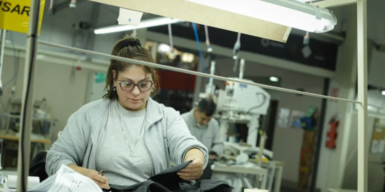 Radiografía del entramado empresarial: San Juan cuenta con 7 empresas cada mil habitantes y se ubica en el lote medio nacional