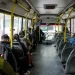 Cambio de hábitos en San Juan: cayó hasta un 15% el uso de colectivos en 2026 y analizan los motivos