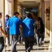 Megasimulacro de sismo escolar en San Juan: participaron 243 mil alumnos y, por primera vez, el ejercicio se trasladó a los hogares