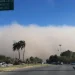 Alerta amarilla por viento Zonda en San Juan: pronostican ráfagas de hasta 70 km/h y 32°C de máxima para este viernes