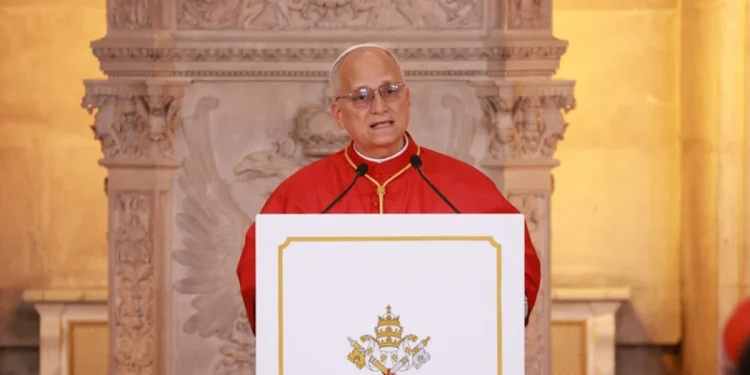 Confirmado el viaje apostólico a Latinoamérica: el papa León XIV celebró su regreso tras recibir el alta médica