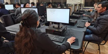 Concurso del Poder Judicial: 63 aspirantes de Jáchal e Iglesia aprobaron los exámenes y avanzan a la etapa de capacitación virtual