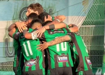 San Martín igualó 1 a 1 ante Deportivo Maipú en Mendoza y sumó un punto valioso en la pelea por el Reducido