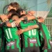 San Martín igualó 1 a 1 ante Deportivo Maipú en Mendoza y sumó un punto valioso en la pelea por el Reducido