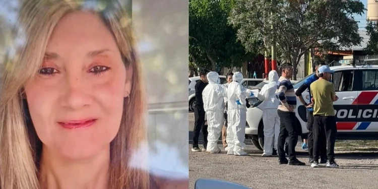 Horror en Chimbas: confirman que fue femicidio seguido de suicidio en el Loteo 30 de Agosto y conmociona el detalle de la mascota envenenada