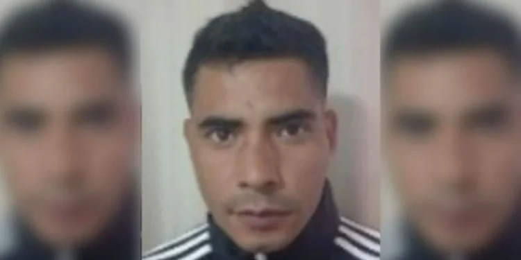Fin de la fuga en Rivadavia: recapturan a un peligroso prófugo del Penal tras resistirse a golpes de puño y patadas en la Villa Chacabuco