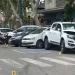 Siniestro en el microcentro sanjuanino: la fiscalía aguarda las grabaciones del CISEM para confirmar qué conductor cruzó en rojo