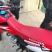 Recuperaron una moto robada hace tres años en Rivadavia: estaba «impecable» y la usaban para picadas en Villa Morrones