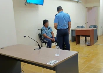 Horror en 25 de Mayo: llegó en libertad a Tribunales y terminó preso por abusar de su hijastra durante 7 años y torturarla con arañas