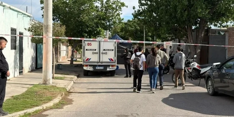 Conmoción en Concepción: la autopsia confirmó que el adolescente hallado sin vida murió por causas naturales cuando iba a la escuela