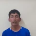 Robó un inodoro y un lavamanos en Chimbas, lo atraparon in fraganti y los vecinos atacaron a la Policía para evitar su detención