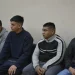 Crimen y saqueo en Santa Lucía: redujeron la prisión preventiva a los cuatro acusados de asfixiar a la jubilada y desvalijar su casa