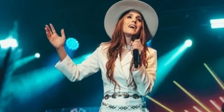 Jáchal palpita los 65 años de la Fiesta de la Tradición: Soledad Pastorutti encabezará una grilla estelar en el Buenaventura Luna