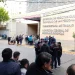 Principio de acuerdo tras seis horas de negociación: la UTA y las empresas destraban el conflicto y los colectivos vuelven esta noche