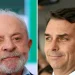 Primer sondeo de Datafolha rumbo al balotaje en Brasil: Flávio Bolsonaro lidera con el 52% de los votos válidos frente al 48% de Lula