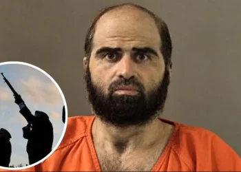 Giro inédito y conmoción global: el Pentágono anunció que transmitirá en vivo el fusilamiento del autor de la masacre de Fort Hood