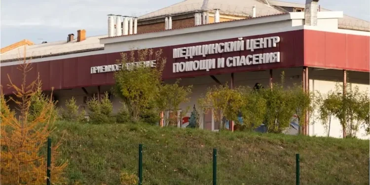 Alivio sanitario en Rusia: levantaron la cuarentena en Irkutsk tras descartar un brote de peste en un laboratorio