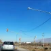 Pocito: el videoregistro en Ruta 40 ya detectó 187 cruces en rojo pero aún no aplicó multas y logró bajar las infracciones diarias