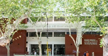 La justicia le da 5 días a la unsj para presentar un plan de recuperación de clases en los colegios preuniversitarios
