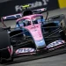 Colapinto partirá 15° en el Gran Premio de Singapur tras una compleja tanda clasificatoria en Marina Bay