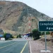 Agua Negra: Chile tiene 44 kilómetros sin asfalto y completar la obra costaría US$ 330 millones