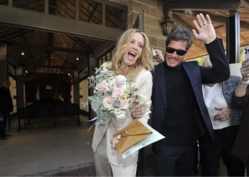 Julieta Prandi anunció su separación de Emanuel Ortega a menos de un mes de haberse casado