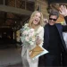 Julieta Prandi anunció su separación de Emanuel Ortega a menos de un mes de haberse casado