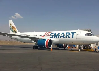Boom minero y conectividad: San Juan reunirá a aerolíneas y empresas del sector para sumar nuevos vuelos de cabotaje e internacionales