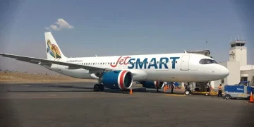 Boom minero y conectividad: San Juan reunirá a aerolíneas y empresas del sector para sumar nuevos vuelos de cabotaje e internacionales