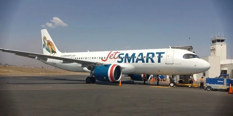 Boom minero y conectividad: San Juan reunirá a aerolíneas y empresas del sector para sumar nuevos vuelos de cabotaje e internacionales