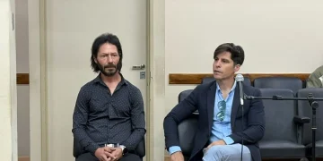 Causa por la feroz golpiza al empresario Salvalaggio: uno de los acusados frenó el juicio con un pedido de probation y se perfila una larga batalla judicial